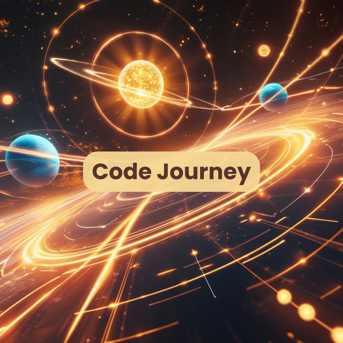 Code Journey