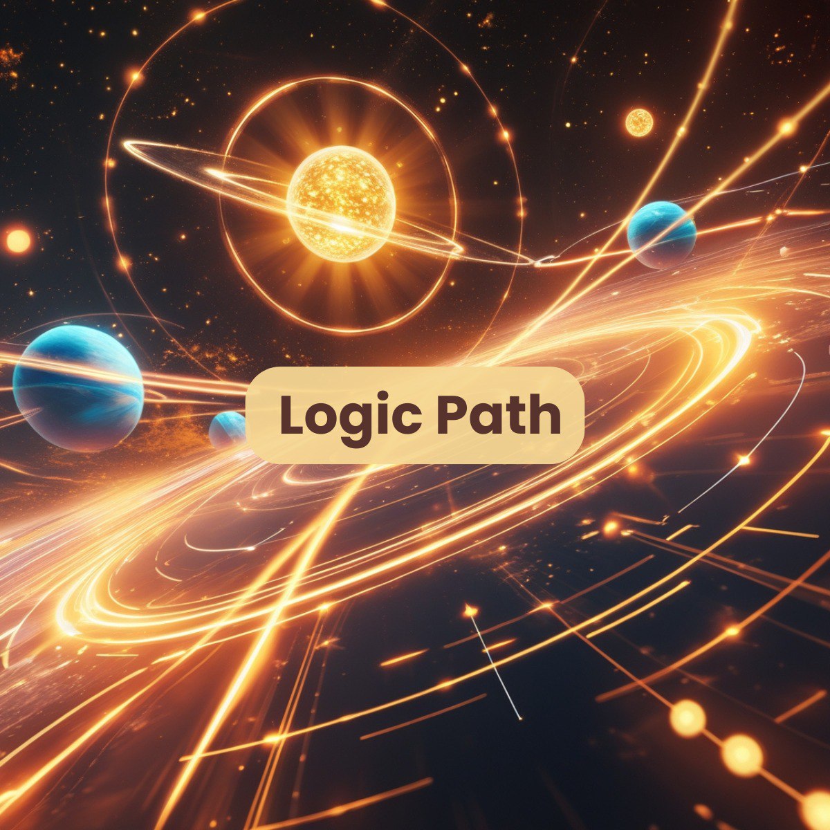 Logic Path