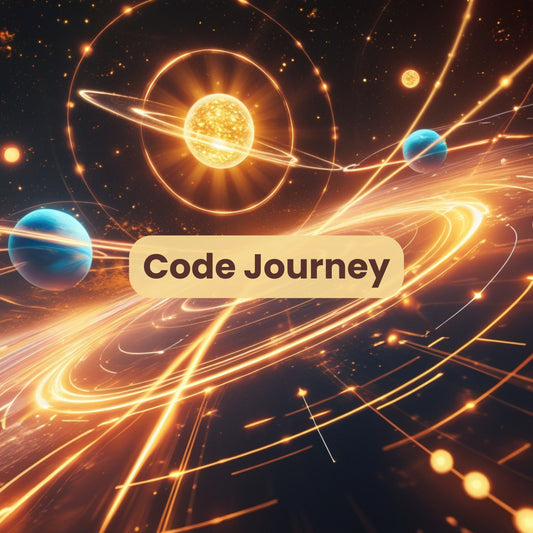 Code Journey