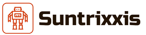 Suntrixxis